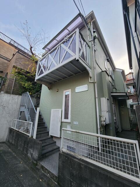 物件内観写真11　( )