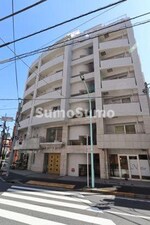 物件の外観です