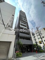 物件の外観です