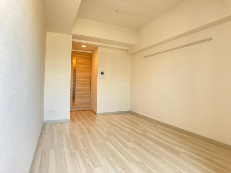 物件内観写真5　(リビングです)