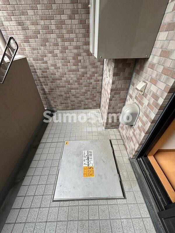 物件内観写真11　