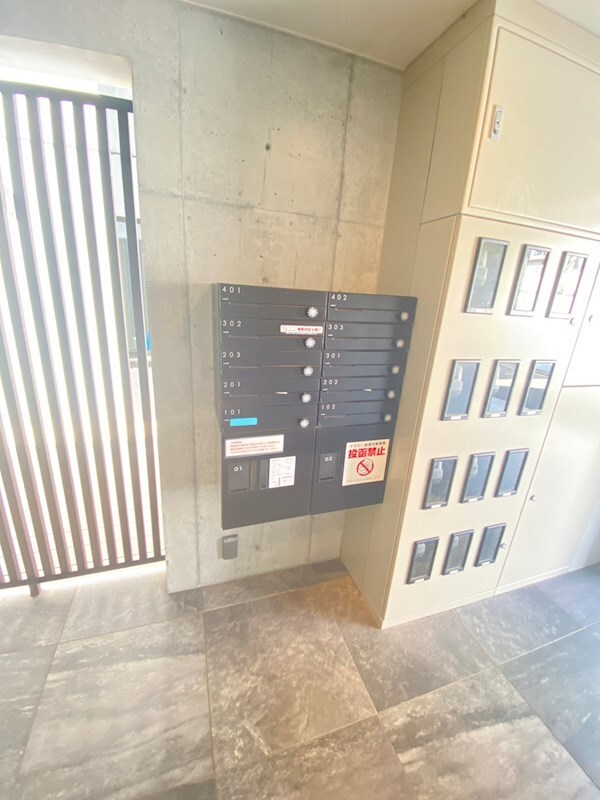建物設備