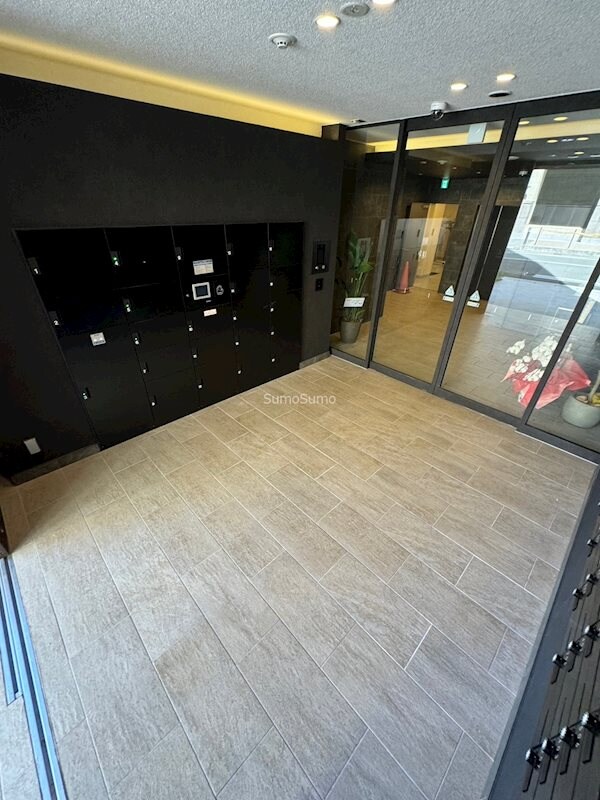 ロビー・ラウンジ