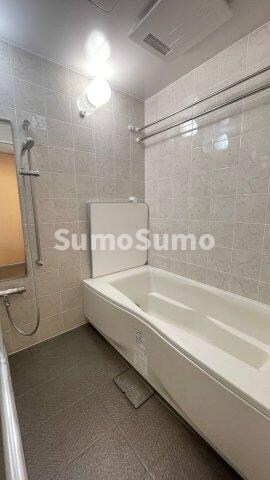 物件内観写真11　(お風呂です)