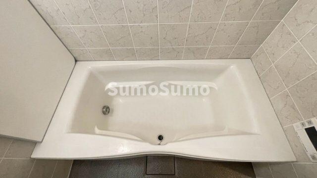 物件内観写真13　(お風呂で日々の疲れを落としましょう)