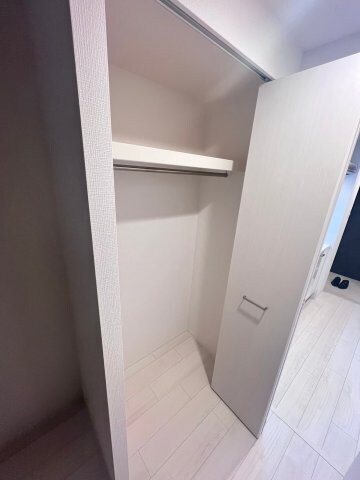 物件内観写真10　(収納があります)