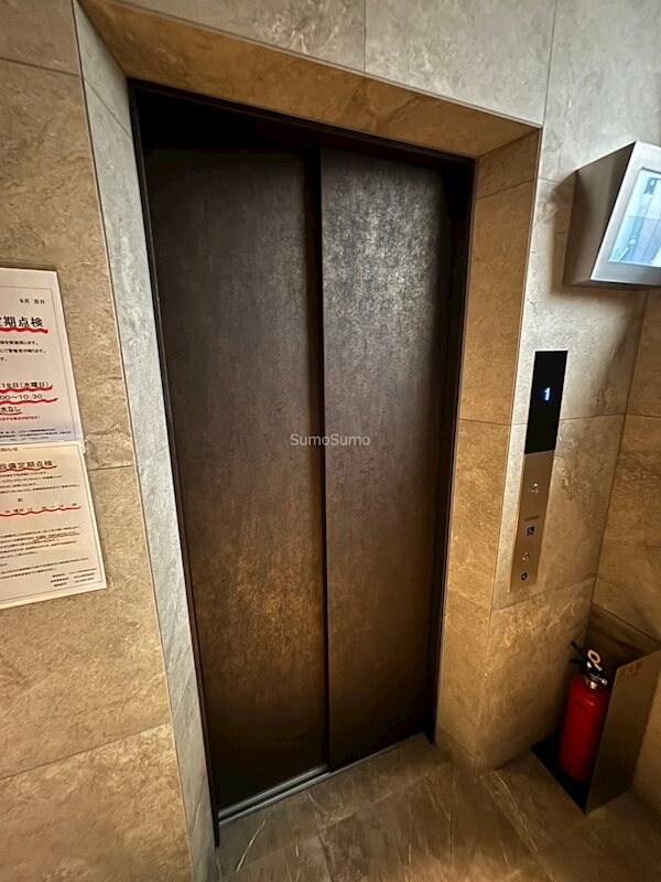 物件内観写真17　(きれいな外観です)