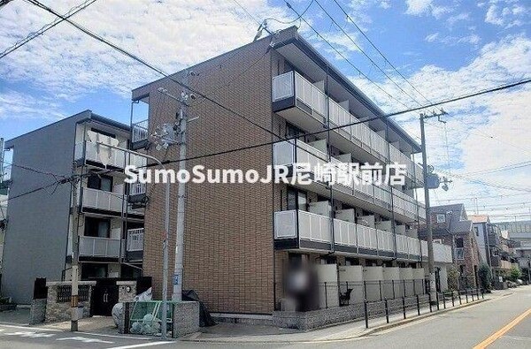 外観(落ち着いた雰囲気の外観です)