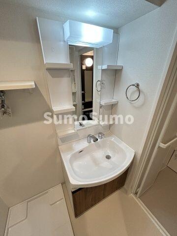 物件内観写真11　(居間です)