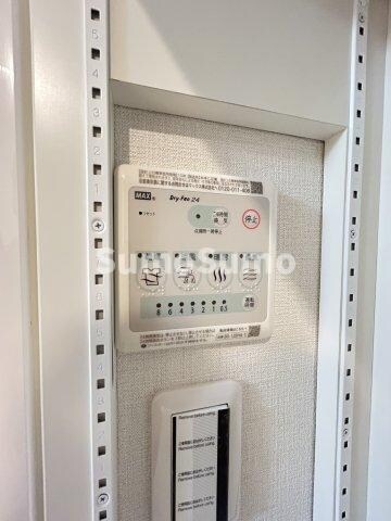 物件内観写真14　(コンパクトなキッチンで掃除もラクラク)