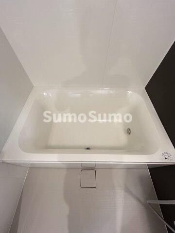 物件内観写真18　(ゆったり過ごせるお風呂です)