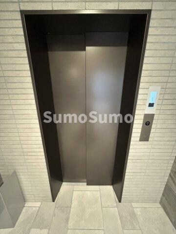 物件内観写真24　(毎日通るエントランスはこのようになっています)