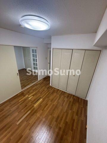 物件内観写真16　(使いやすい居間です)