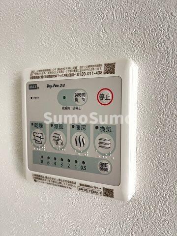 物件内観写真21　