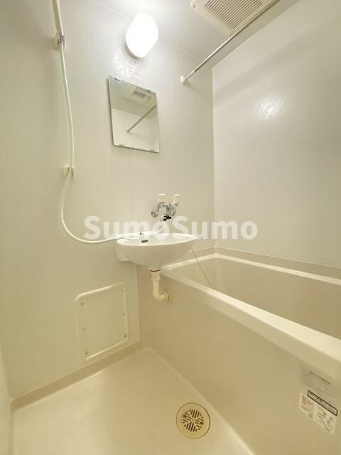 物件内観写真9　(お風呂で日々の疲れを落としましょう)