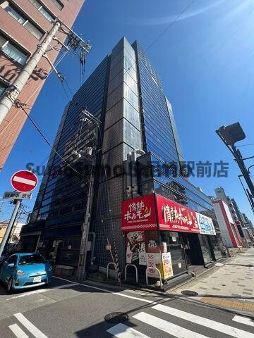 物件外観写真3　(きれいな外観です)