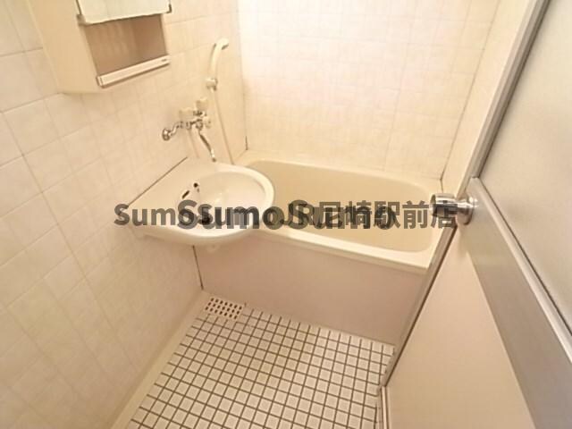 物件内観写真19　(きれいなお風呂です)