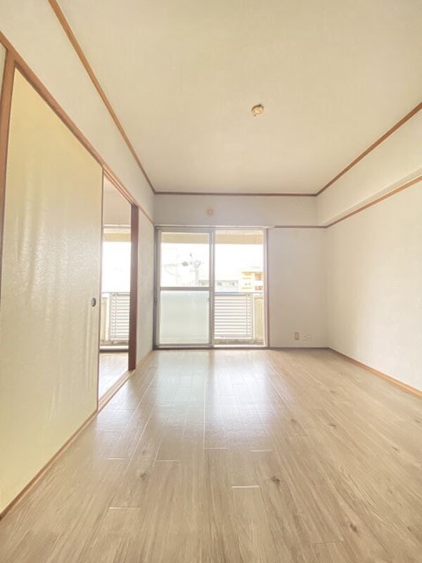 居室