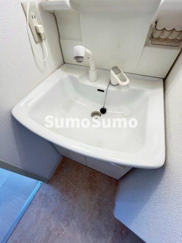 洗面・脱衣所
