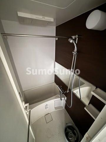 物件内観写真8　(お風呂です)