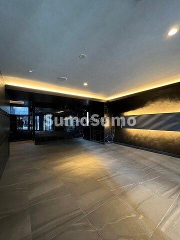 物件外観写真3　(おしゃれな外観です)