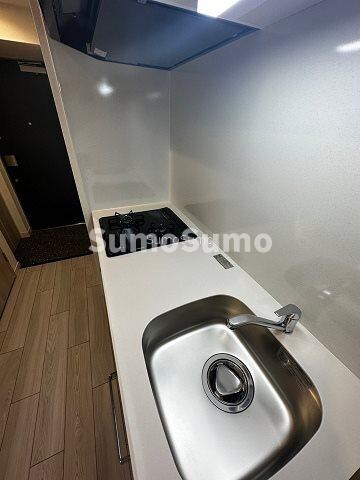 物件内観写真20　(お料理しやすいキッチンです)