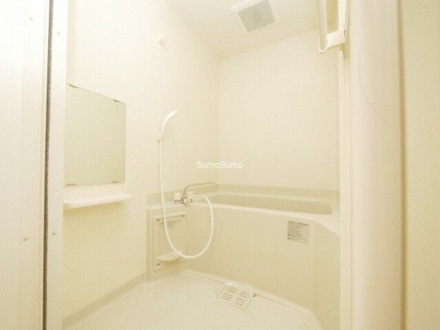 物件内観写真6　(お風呂で日々の疲れを落としましょう)