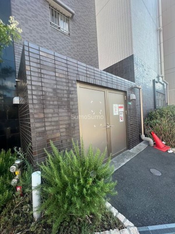 建物設備