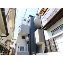 ルイ・レジデンス唐人町の外観写真