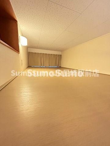 物件内観写真7　(ゆとりの広さです)