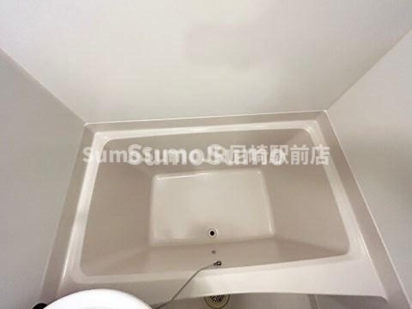 浴室(お風呂です)