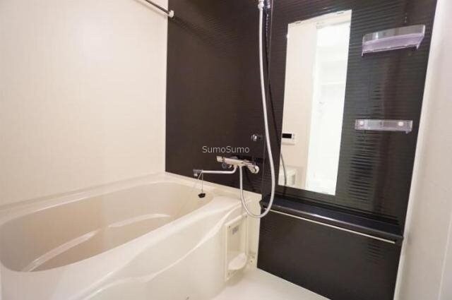 物件内観写真8　(お風呂です)