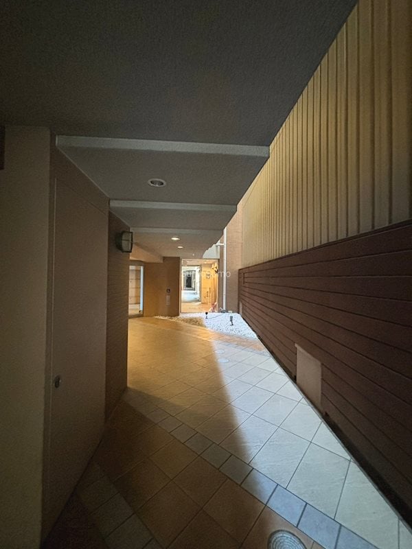 ロビー・ラウンジ