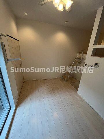 物件内観写真6　(寝室にいかがでしょうか)