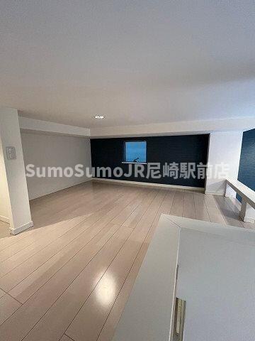 物件内観写真14　(きれいな洋室です)