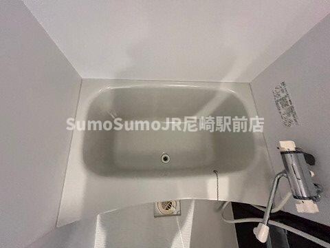 物件内観写真17　(ゆったり過ごせるお風呂です)