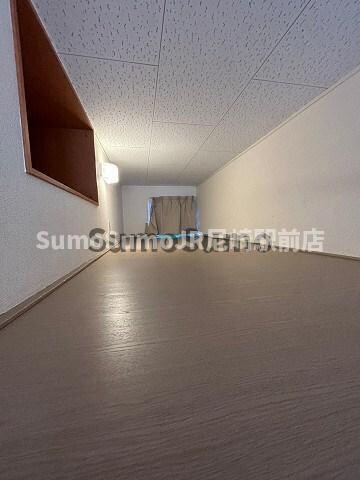 物件内観写真6　(寝室です)