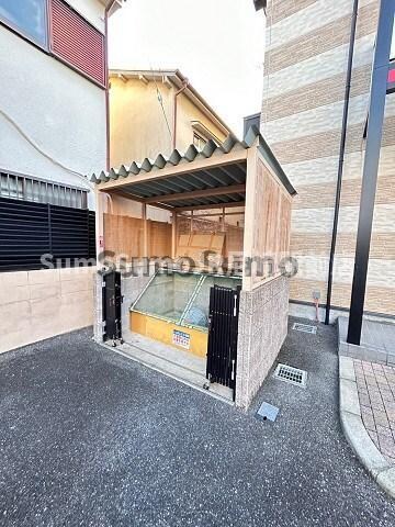 物件内観写真24　(外観も気になるポイント)