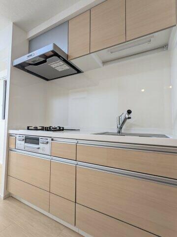 物件内観写真8　( )