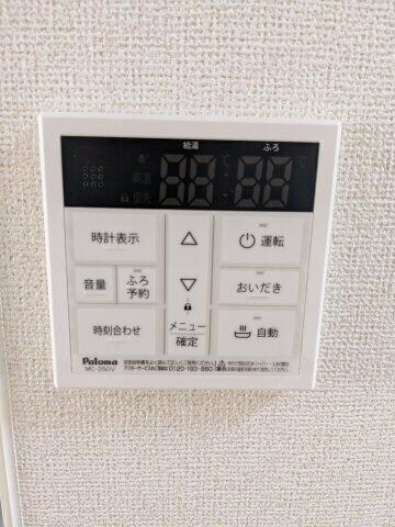 物件内観写真25　( )