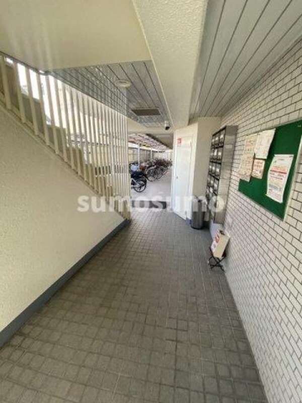 ロビー・ラウンジ