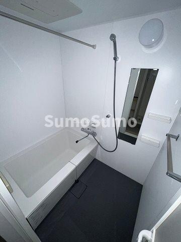 物件内観写真8　(お風呂で日々の疲れを落としましょう)