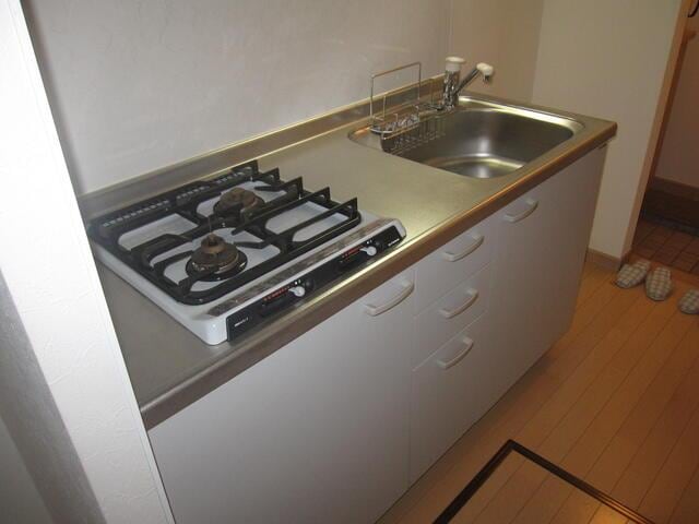 物件内観写真4　( )