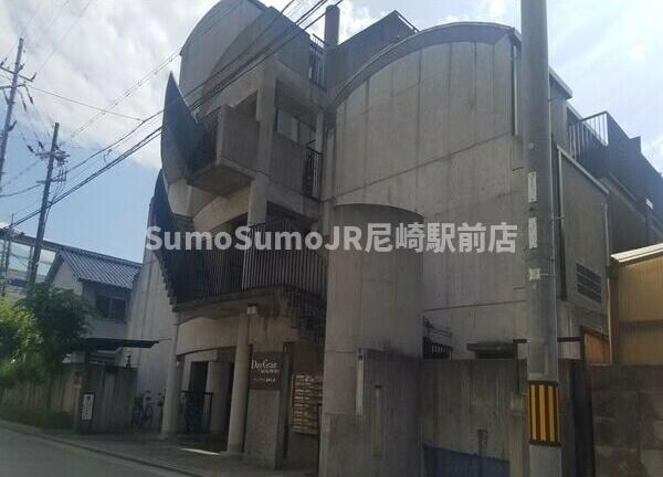 物件外観写真3　(外観です)