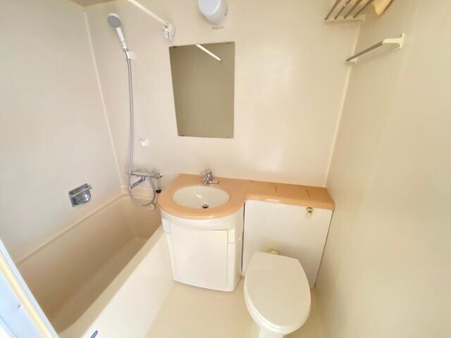 物件内観写真7　( )