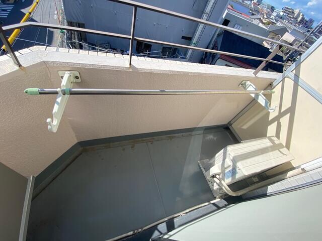 物件内観写真9　( )