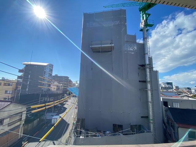 物件内観写真10　( )