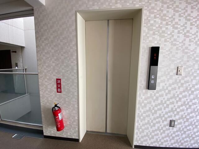 物件内観写真14　( )