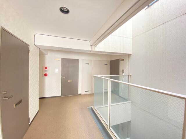 物件内観写真15　( )