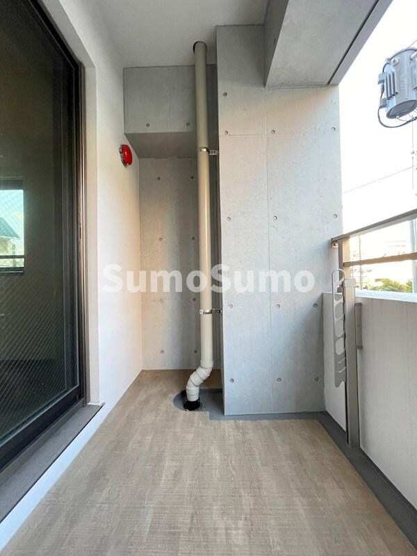 駐車場(駐車場があります)